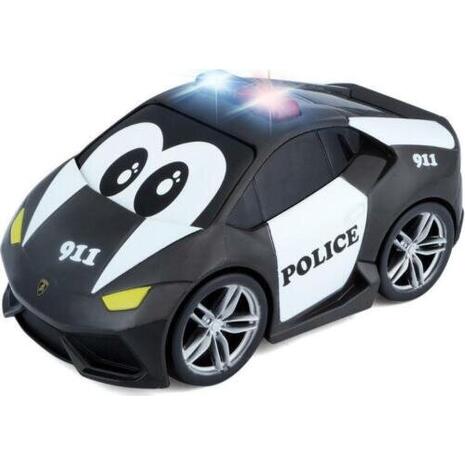 Αυτοκινητάκι Bburago Junior Lamborghini Police Patrol (16/81206)